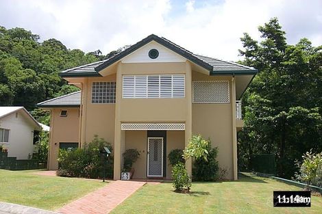 Property photo of 8 Barronview Drive Freshwater QLD 4870