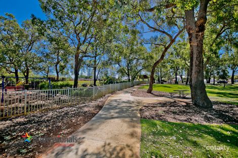 Property photo of 57A Blythe Avenue Yokine WA 6060