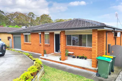 10 Boldon Cl, Charlestown, NSW 2290