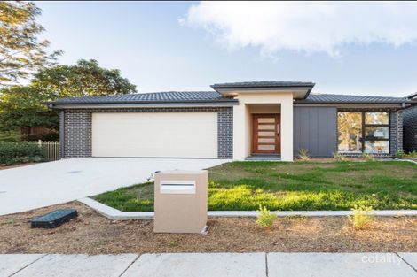 Property photo of 29A Alpen Street Spence ACT 2615