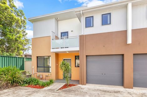 Property photo of 10/122 Rooty Hill Road North Rooty Hill NSW 2766