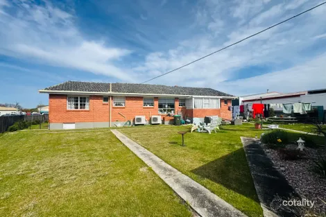 Property photo of 3 Inglis Street Wynyard TAS 7325