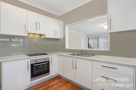 Property photo of 127A Walters Road Blacktown NSW 2148