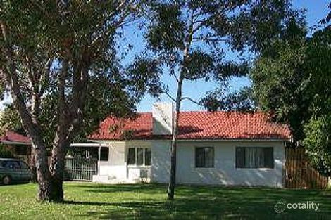 9 Donaldson St, Queens Park, WA 6107