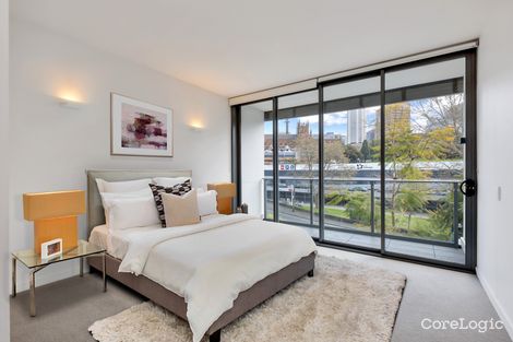 Property photo of 64/68 Sir John Young Crescent Woolloomooloo NSW 2011