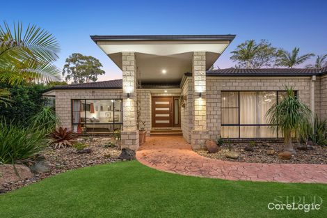 Property photo of 13 Mawson Place Forest Lake QLD 4078