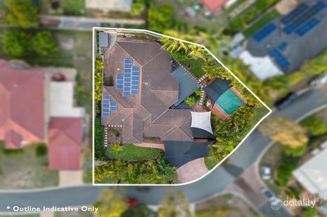 Property photo of 13 Mawson Place Forest Lake QLD 4078