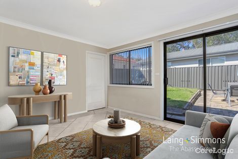 Property photo of 127A Walters Road Blacktown NSW 2148