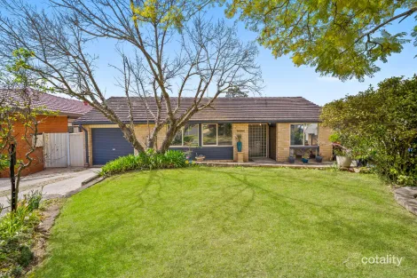 7 Ebal Pl, Seven Hills, NSW 2147
