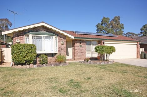 27 Paddy Miller Ave, Currans Hill, NSW 2567