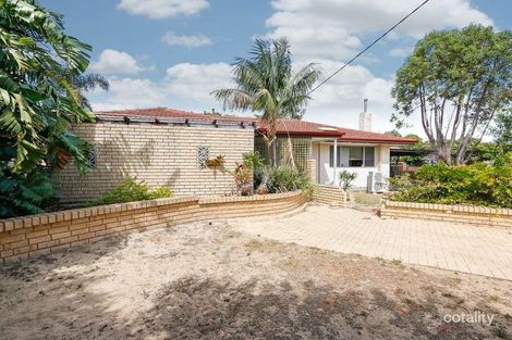 Property photo of 10 Hargreaves Road Coolbellup WA 6163