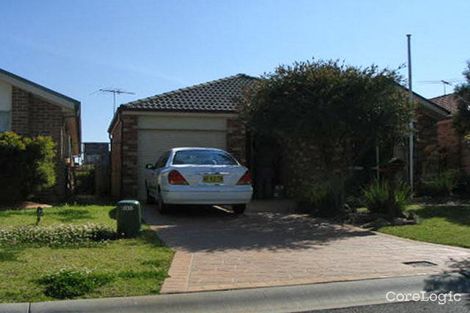 Property photo of 29 Somercotes Court Wattle Grove NSW 2173