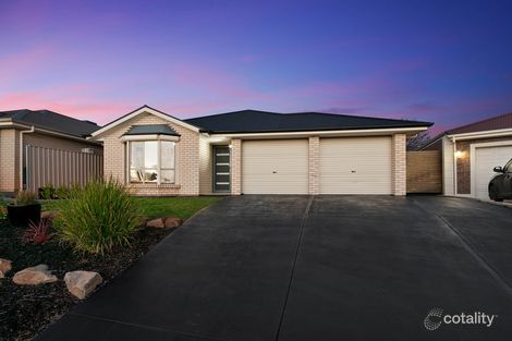 Property photo of 56 Wallace Drive Craigmore SA 5114
