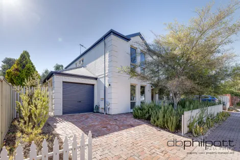 Property photo of 1B Linley Avenue Prospect SA 5082