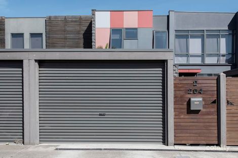 2/204 Stephen St, Yarraville, VIC 3013