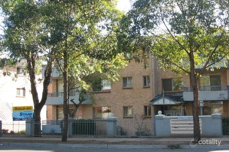 Property photo of 267 Dunmore Street Pendle Hill NSW 2145