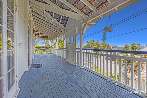 Property photo of 20 Wilkie Street Yeerongpilly QLD 4105
