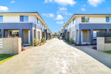 12/131 Stafford St, Penrith, NSW 2750