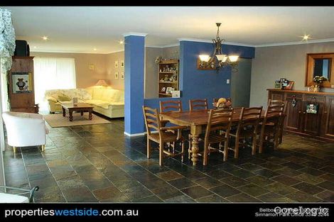Property photo of 32 Jabiru Place Bellbowrie QLD 4070
