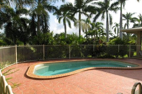 Property photo of 35 Flockhart Drive Marlow Lagoon NT 0830