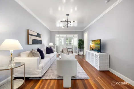 Property photo of 9/4 Ithaca Road Elizabeth Bay NSW 2011
