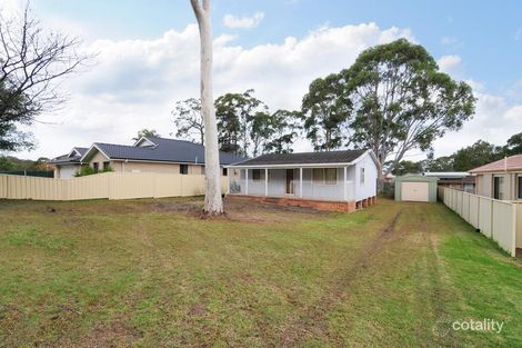 Property photo of 98 Cammaray Drive Sanctuary Point NSW 2540