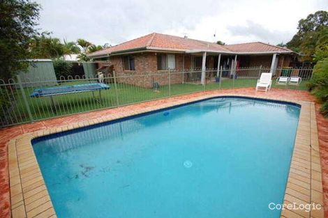 Property photo of 35 Kawana Crescent Ashmore QLD 4214