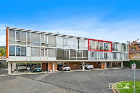 13/1 Plimsoll Pl, Sandy Bay, TAS 7005