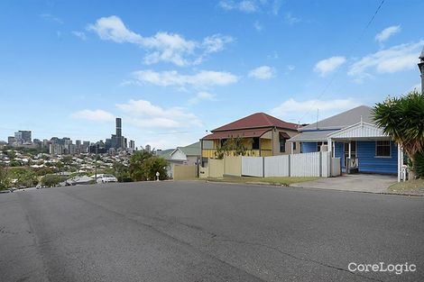 Property photo of 42 Upper Cairns Terrace Paddington QLD 4064