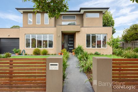 Property photo of 1/35 Nockolds Crescent Noble Park VIC 3174