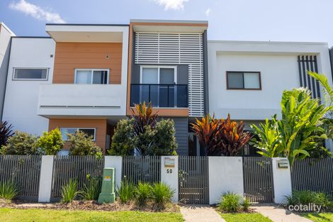 Property photo of 50 Charlotte Avenue Nirimba QLD 4551