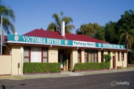 Property photo of 39 Station Street Yarloop WA 6218