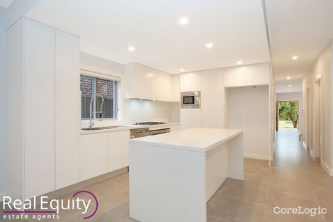 159a Longstaff Ave, Chipping Norton, NSW 2170