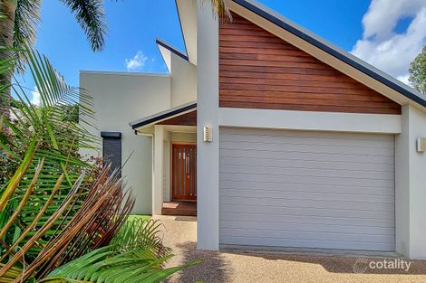 Property photo of 20 Seabrook Circuit Bushland Beach QLD 4818