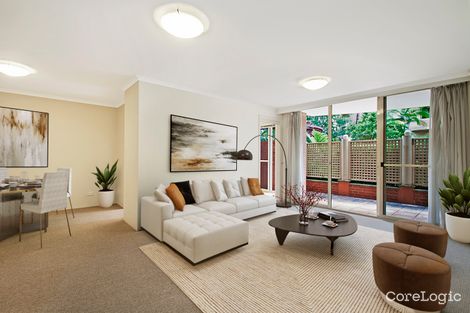 Property photo of 15/52 Christie Street St Leonards NSW 2065