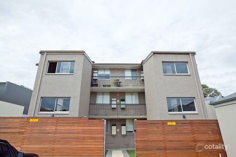 5/91 Winthrop Ave, Nedlands, WA 6009