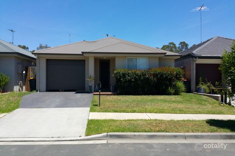 Property photo of 11 Loch Avenue Glenmore Park NSW 2745