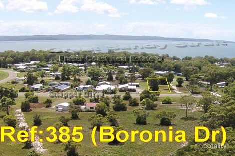 Property photo of 21 Snapper Drive Poona QLD 4650