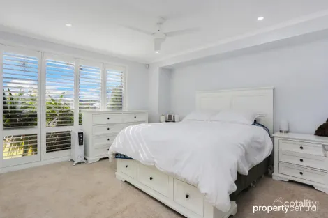 Property photo of 56 Goldmark Crescent Cranebrook NSW 2749