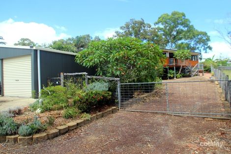 Property photo of 7 Island Outlook River Heads QLD 4655