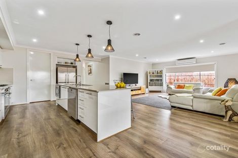 Property photo of 3 Shepparton Street Eynesbury VIC 3338