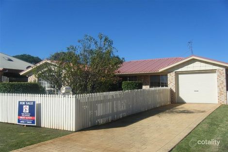 10 Liquidambar St, Glenvale, QLD 4350