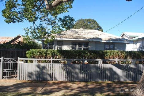 Property photo of 2C Phillip Street East Toowoomba QLD 4350