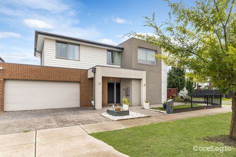 Property photo of 1 Daffodil Drive Keysborough VIC 3173