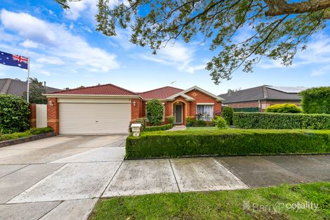 Property photo of 11 Kingston Avenue Narre Warren South VIC 3805
