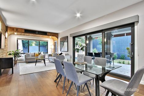 Property photo of 51A Wicklow Avenue Croydon VIC 3136