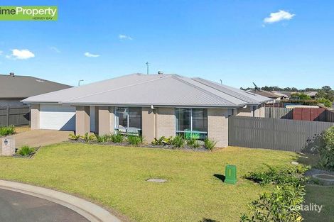 Property photo of 6 Payne Lane Urraween QLD 4655