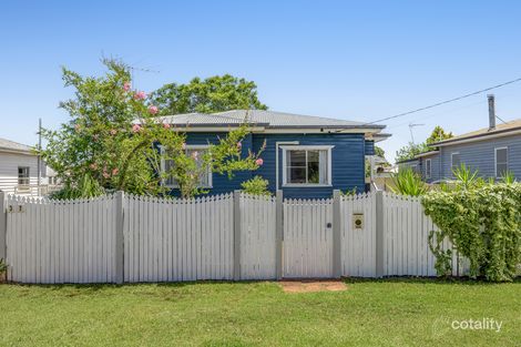 37 Henderson St, Newtown, QLD 4350
