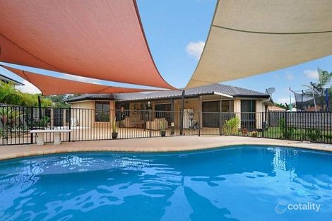 Property photo of 21 Taroona Circuit Oxenford QLD 4210