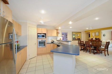 Property photo of 21 Taroona Circuit Oxenford QLD 4210